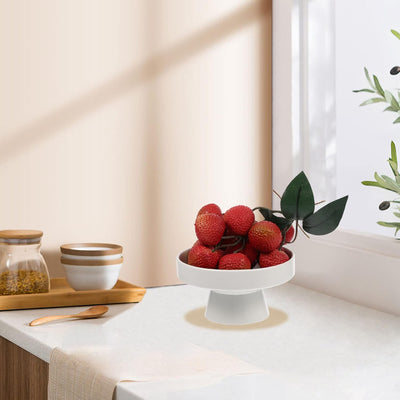 Nordic Botanica - Luxe Keramische Sier- & Plantenbak