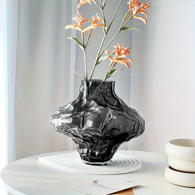 Nordic Flux Medium | Glazen Vaas