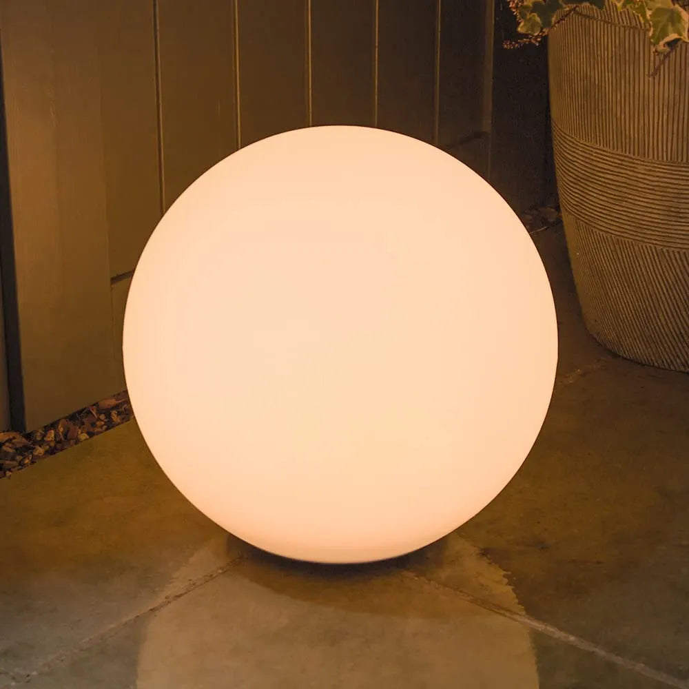 Luna Float Drijvende Draadloze LED Lichtballen