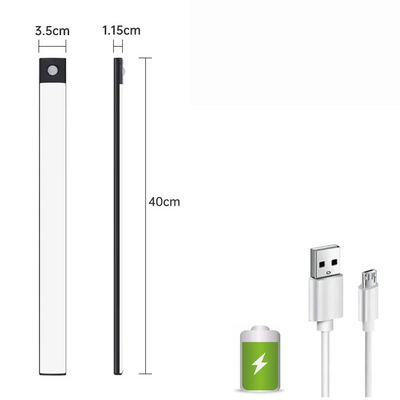 AuraLight™ | Verlicht je ruimte