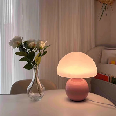 Bauhaus Mushroom Tafellamp