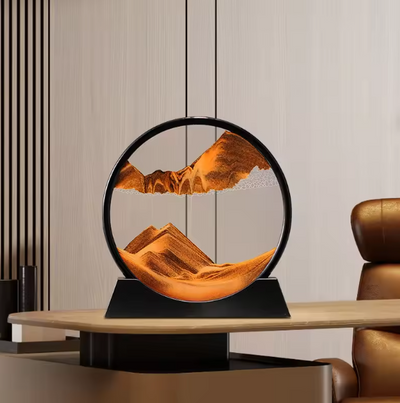 Dopamine Collectie - Zen Zand