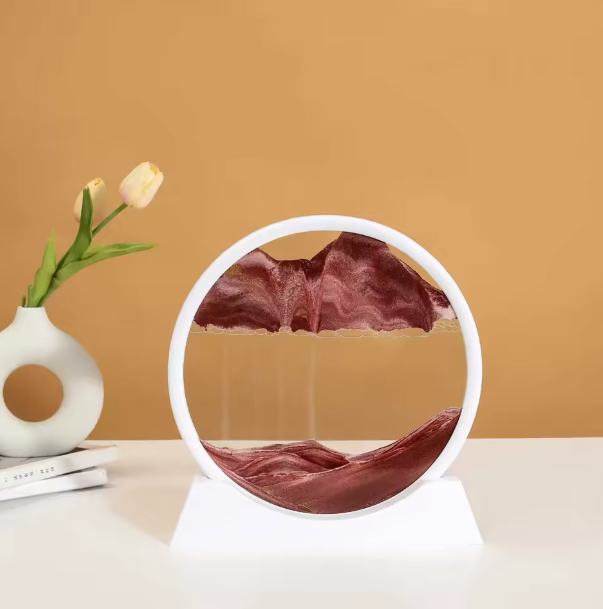 Dopamine Collectie - Zen Zand