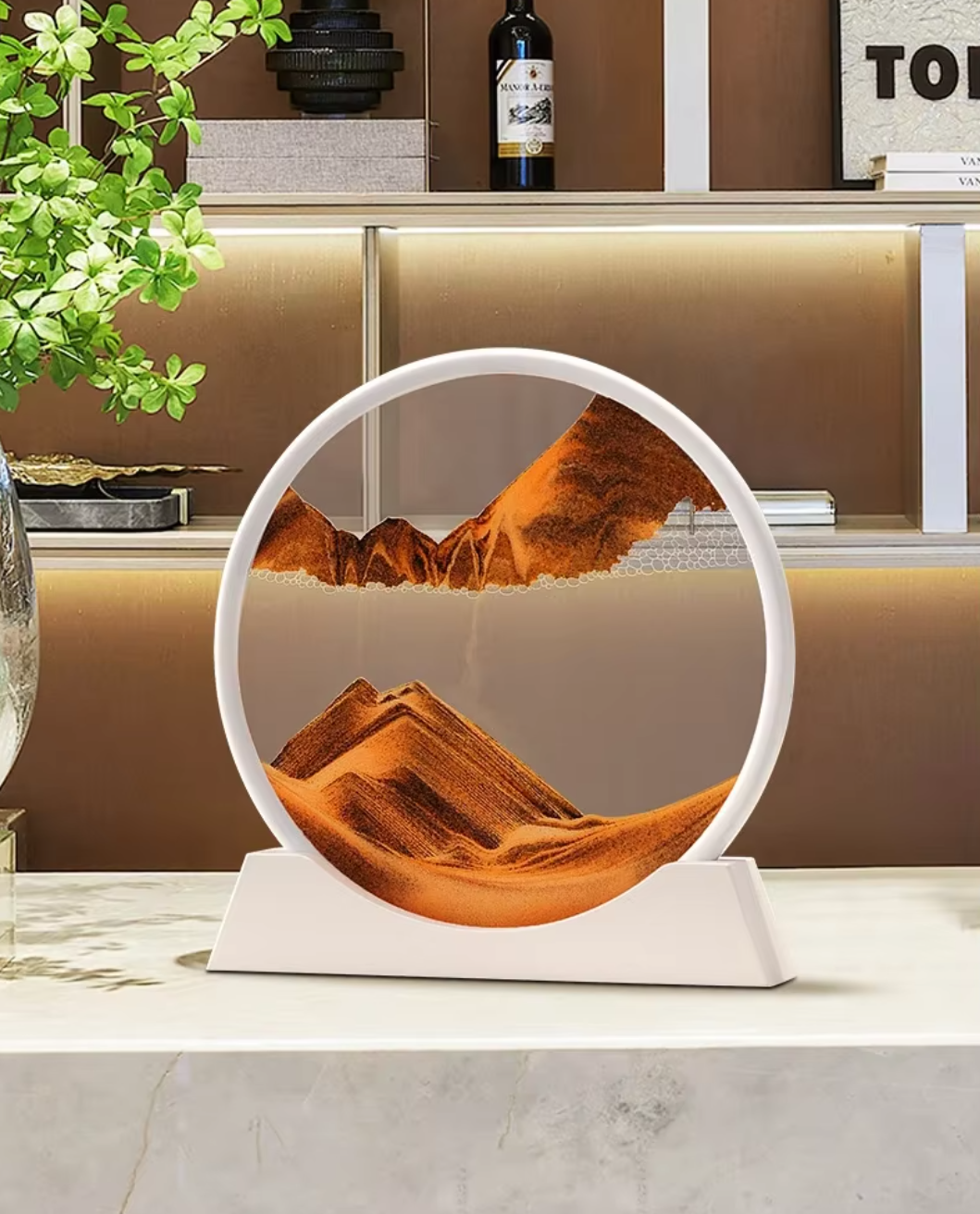 Dopamine Collectie - Zen Zand