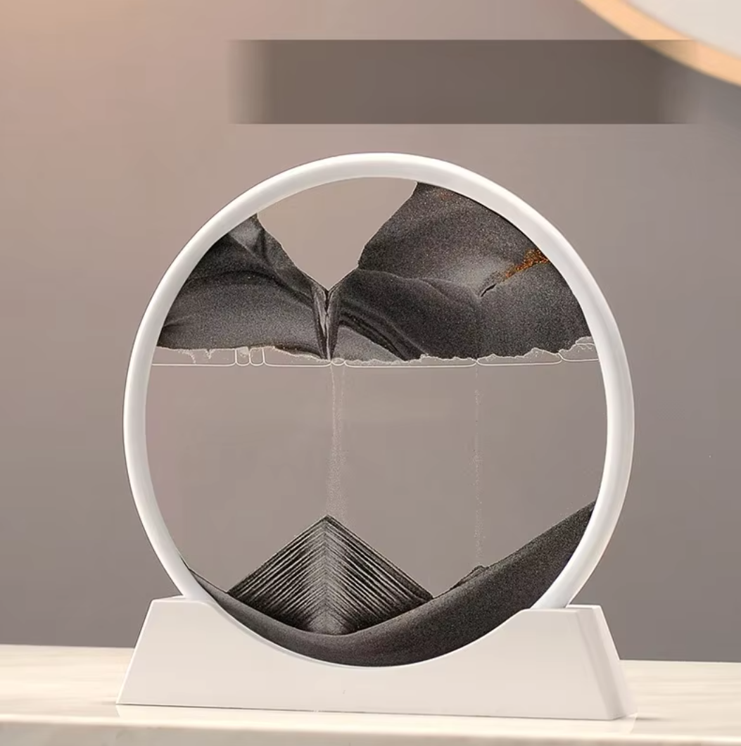 Dopamine Collectie - Zen Zand