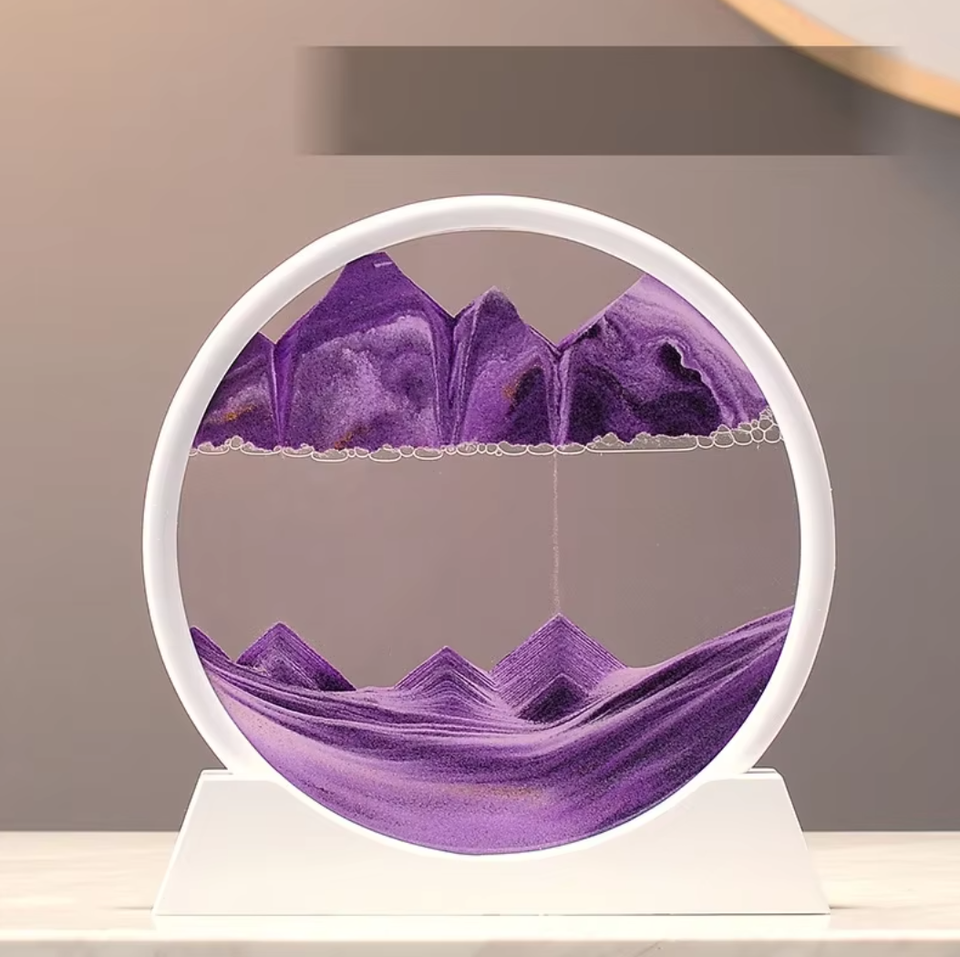 Dopamine Collectie - Zen Zand