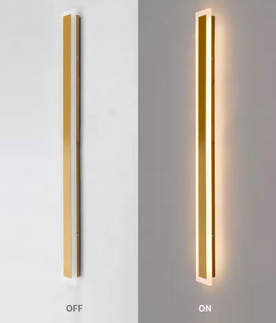 Fjord Moderne Tuinverlichting Wandlamp