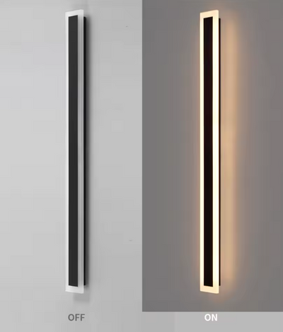 Fjord Moderne Tuinverlichting Wandlamp