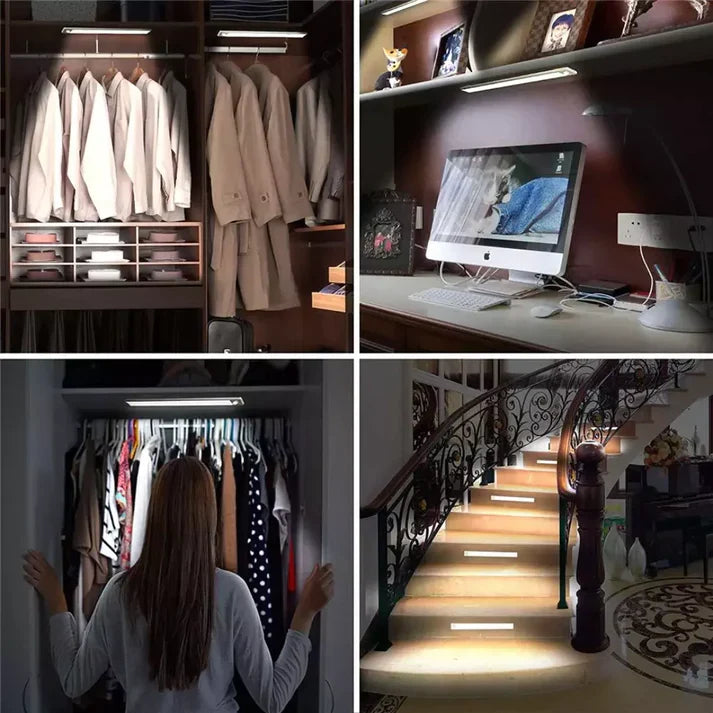 AuraLight™ | Verlicht je ruimte